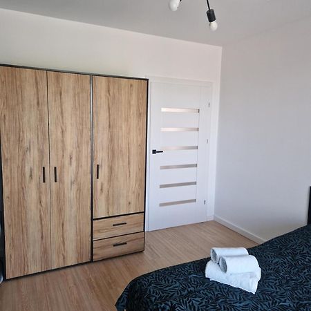 Apartament Staromiejski Rapackiego 45 Грудзёндз Экстерьер фото