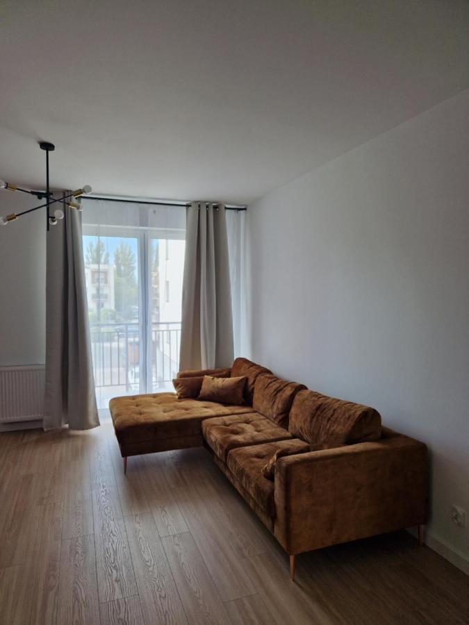 Apartament Staromiejski Rapackiego 45 Грудзёндз Экстерьер фото