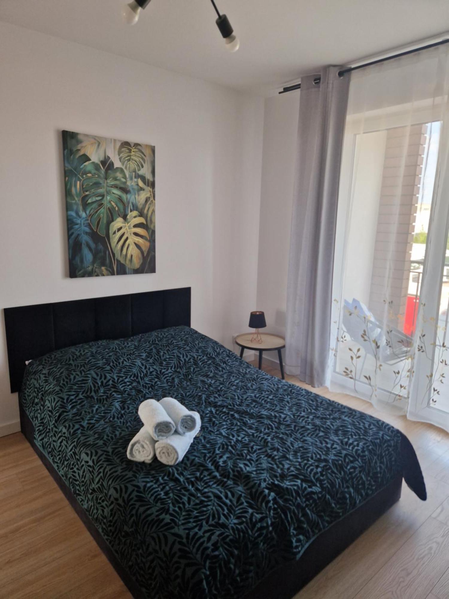 Apartament Staromiejski Rapackiego 45 Грудзёндз Экстерьер фото