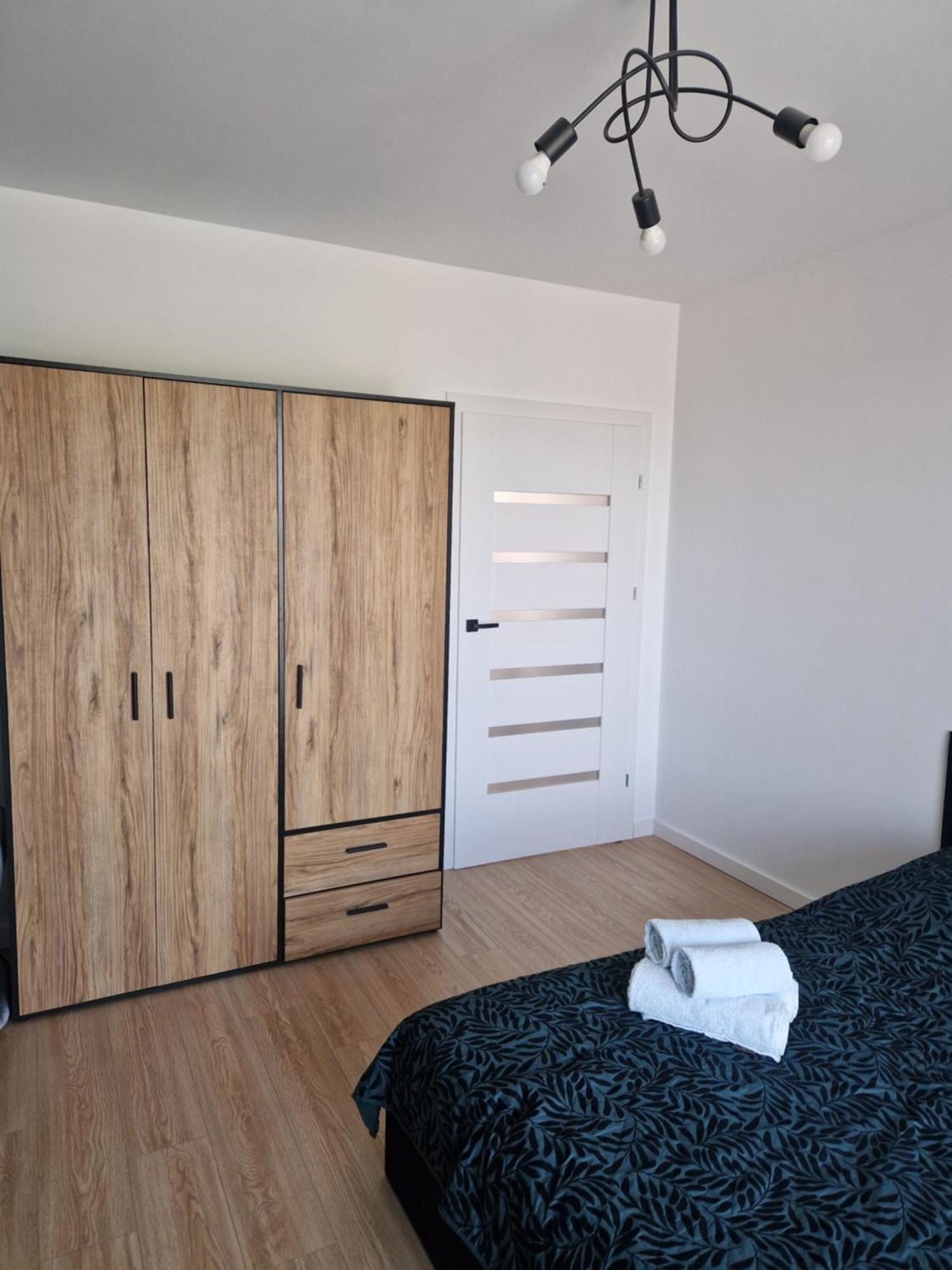 Apartament Staromiejski Rapackiego 45 Грудзёндз Экстерьер фото