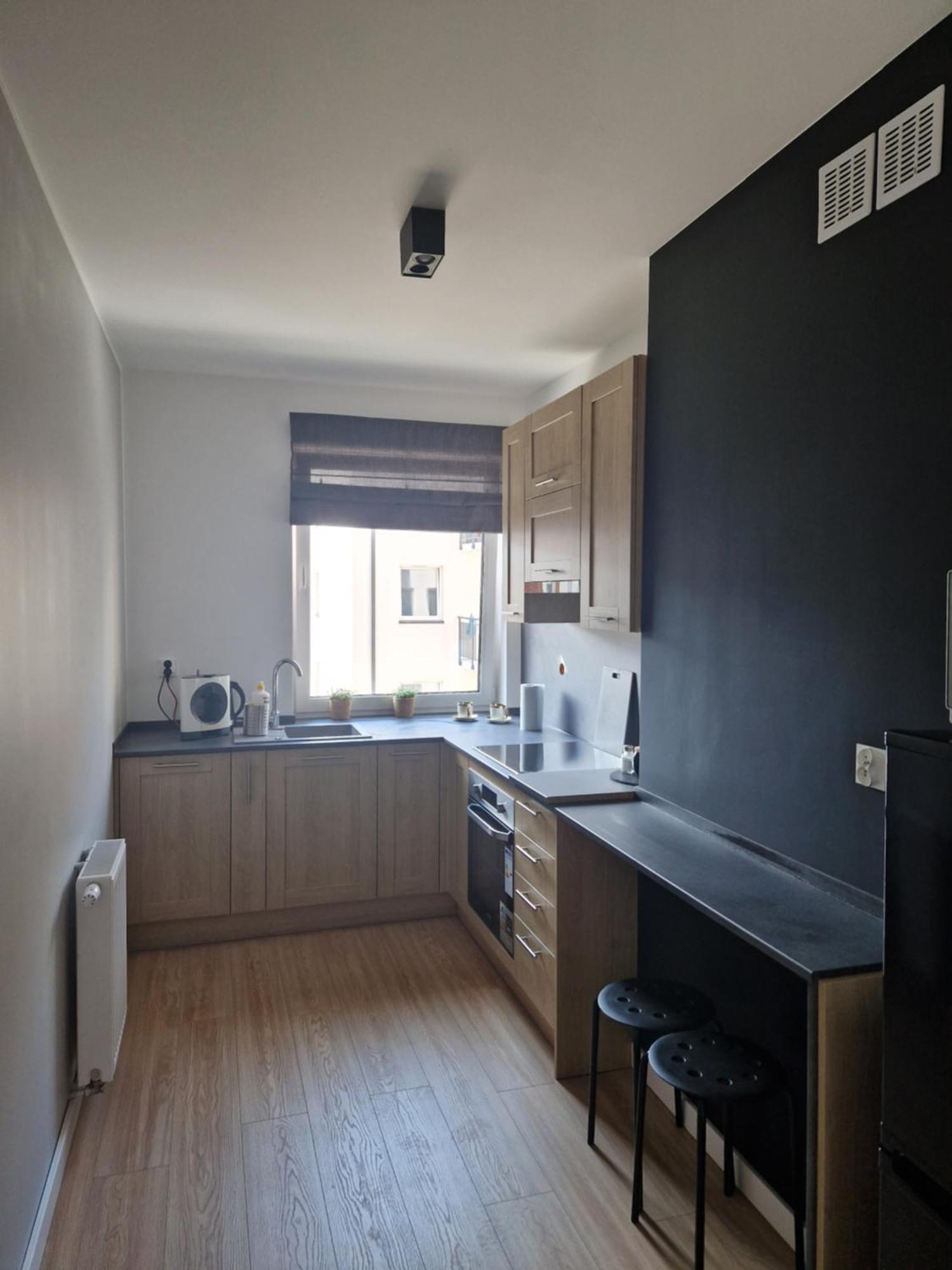 Apartament Staromiejski Rapackiego 45 Грудзёндз Экстерьер фото
